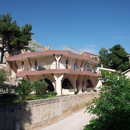 Villa Perkovic Mimice Kamer foto