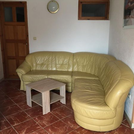Villa Perkovic Mimice Buitenkant foto
