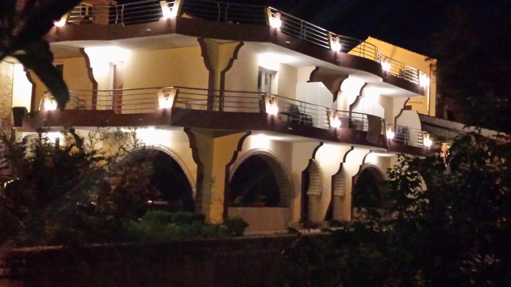 Villa Perkovic Mimice Buitenkant foto