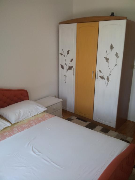 Villa Perkovic Mimice Kamer foto