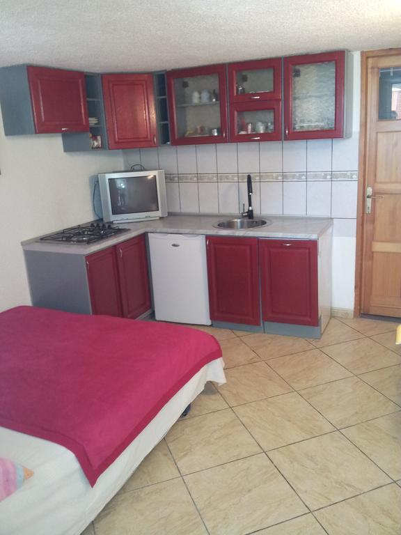 Villa Perkovic Mimice Kamer foto