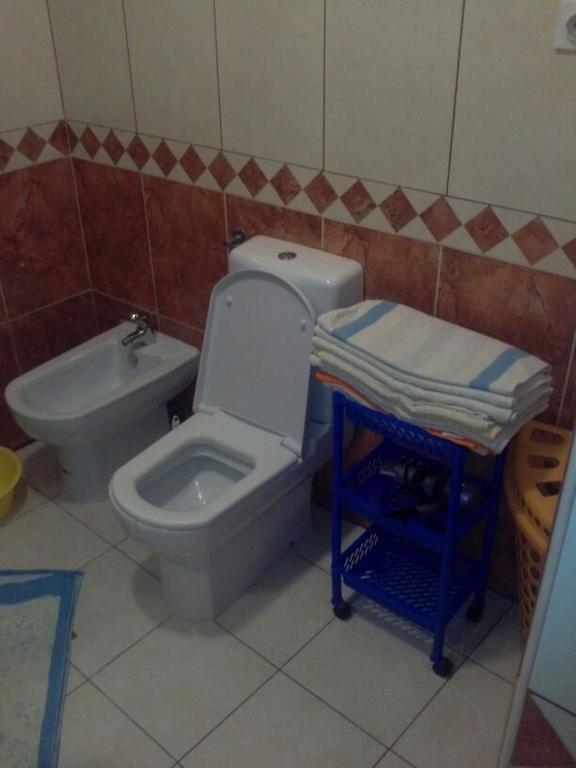 Villa Perkovic Mimice Kamer foto