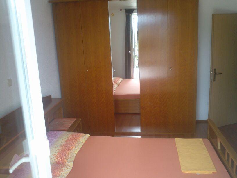 Villa Perkovic Mimice Kamer foto