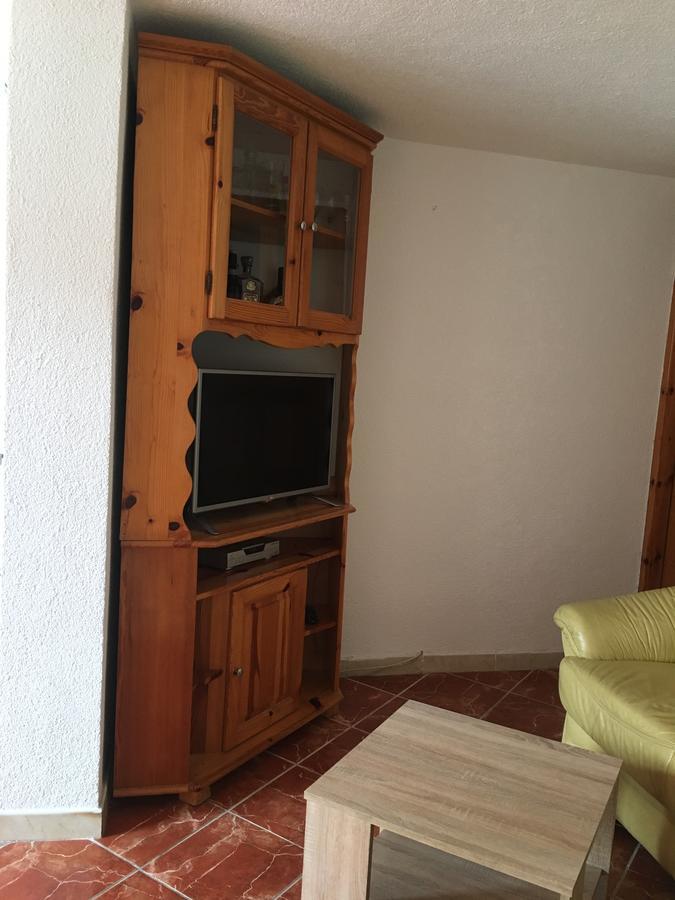 Villa Perkovic Mimice Buitenkant foto