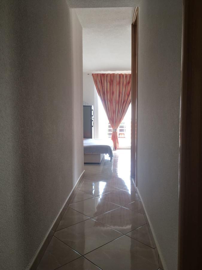 Villa Perkovic Mimice Buitenkant foto