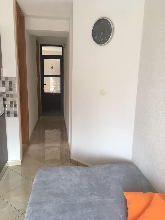 Villa Perkovic Mimice Buitenkant foto